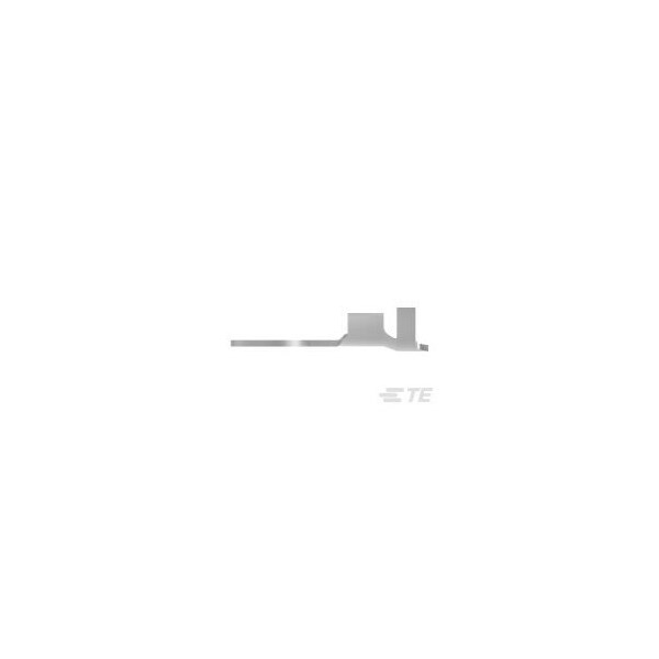 Te Connectivity RING TONGUE STRIP 24-20 AWG ETPBR - 342018-2