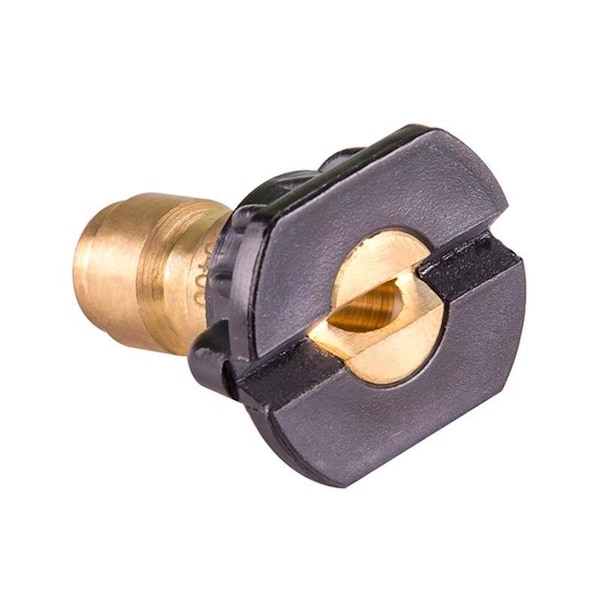 Surfacemaxx Soap Spray Nozzle 4500 psi - SGY-PWA88