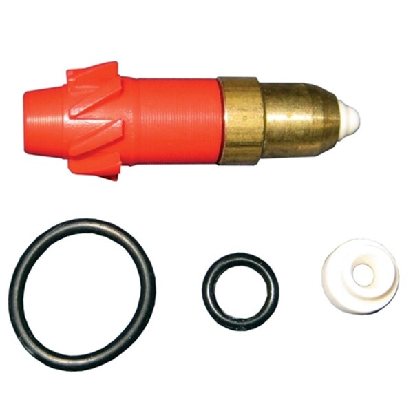 Heat Wave Kranzle  Dirt Killer Turbo Nozzle Size 3.5 Repair Kit - HE3484777