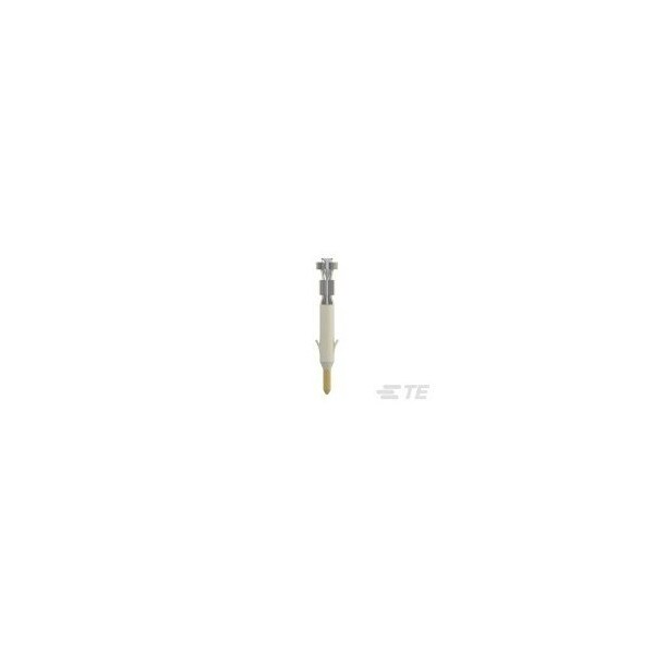 Te Connectivity MINI UMNL PIN 26-22 AWG AU LF - 1-770901-0
