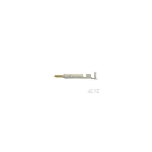 Te Connectivity MINI UMNL PIN 26-22 AWG AU LF - 1-770901-0