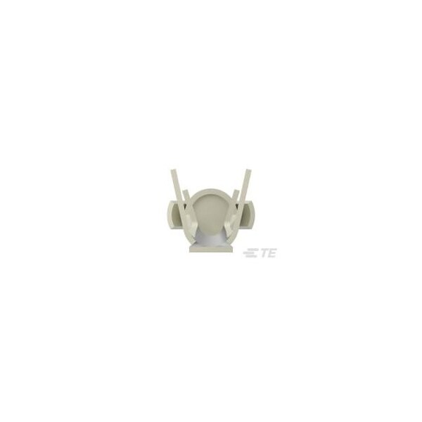 Te Connectivity MINI UMNL PIN 26-22 AWG AU LF - 1-770901-0