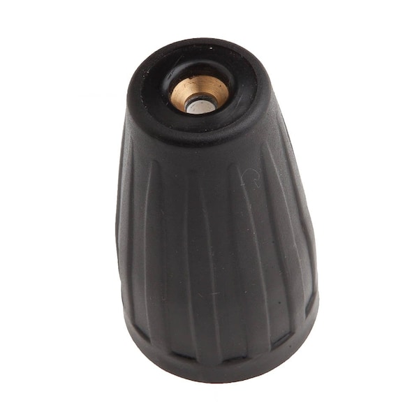 Forney Turbo Nozzle Rotating, 1/4 in FNPT x 4.5 mm - 75160