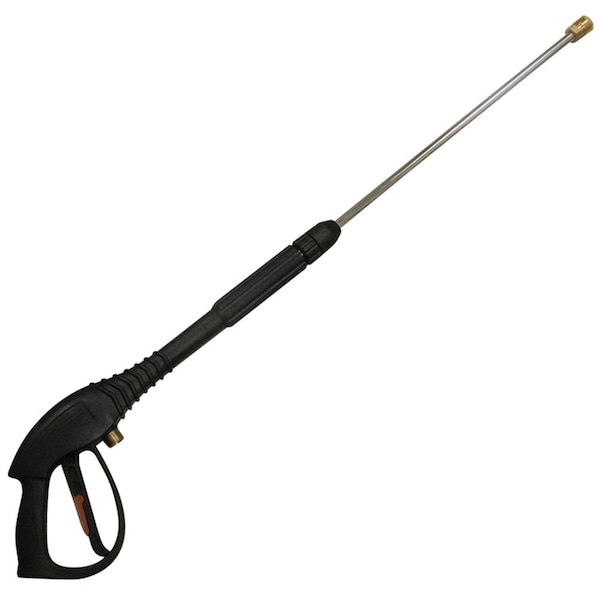 Stens Pressure Washer Gun Kit 7 Gpm, Inlet 22 Mm, Inlet Thread Type M 22 Mm - 3200 Maximum Psi - 758-796