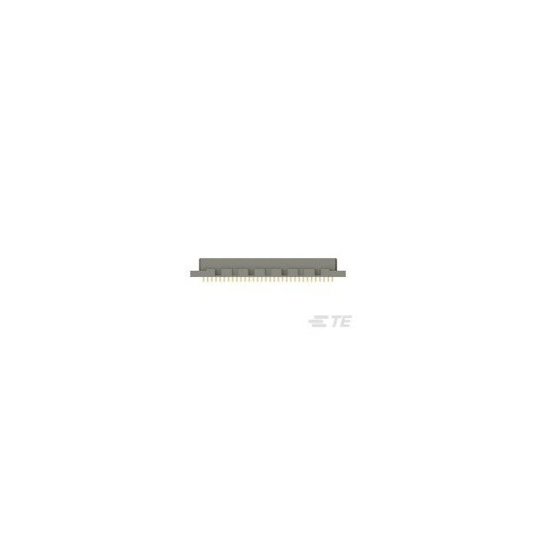 Te Connectivity Din 41612 Connectors V42254B2201B640 Pc612 Federlei - 7-1393640-8