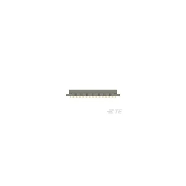 Te Connectivity Din 41612 Connectors V42254B2201B640 Pc612 Federlei - 7-1393640-8