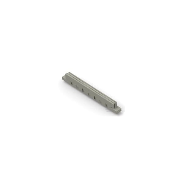 Te Connectivity Din 41612 Connectors V42254B2201B640 Pc612 Federlei - 7-1393640-8