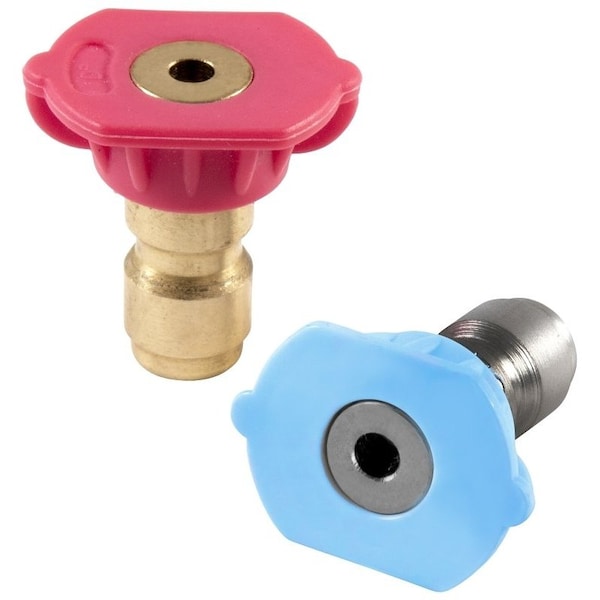 Karcher Karcher 8.641-032.0 Spray Nozzle, Quick Connect - 8.641-032.0