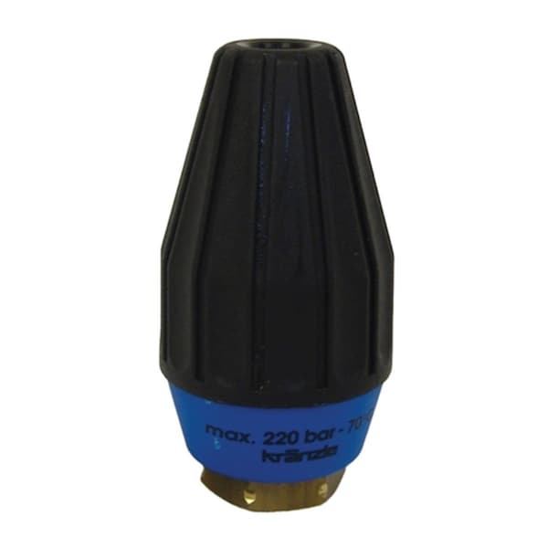 Heat Wave Kranzle  Dirt Killer Turbo Nozzle Size 7.0 - Blue - HE3481186