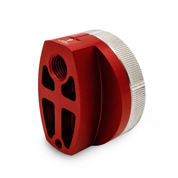 Stupid Simple Tools REVOLVER Pressure Washer Tip Holder  NO NOZZLES - SST030-00
