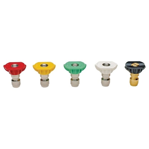 Karcher Karcher 8.641-031.0 Spray Nozzle, Quick Connect - 8.641-031.0/793.0