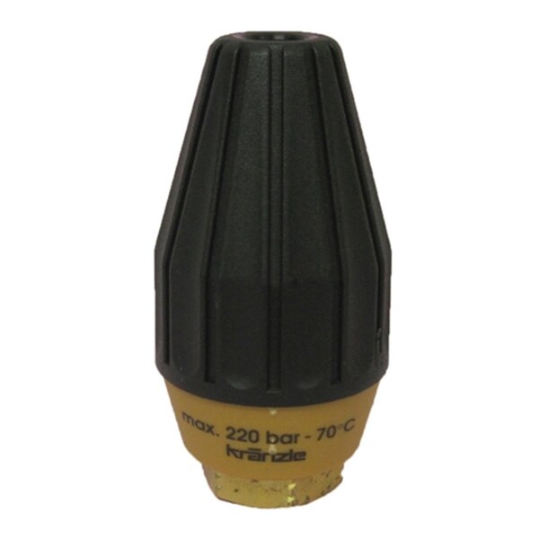 Heat Wave Kranzle Dirt Killer Turbo Nozzle Size 3.5 - Light Brown - HE3479027