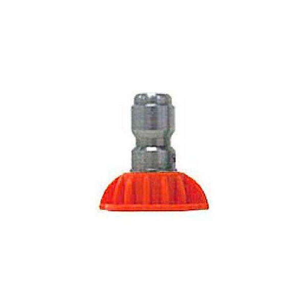 Be Pressure Supply 4 Pack Pressure Washer Nozzles For 5 To 6.5 Hp Washers - 85.210.030BEP