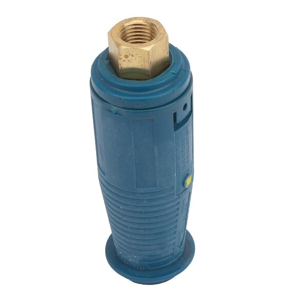 Forney Multi-Regulator Nozzle, 1/4 in FNPT, 0 to 80 Degs - 75166