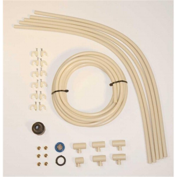 Veranda 37 in. Cooling Kit with 6 Nozzles - VE534447