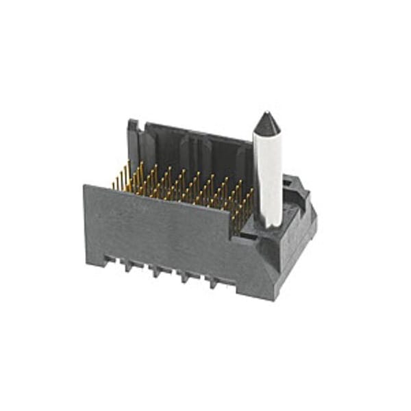 Molex High Speed / Modular Connectors Impact Bp 3X10 Gr Sn Impact Bp 3X10 Gr Sn - 761655107