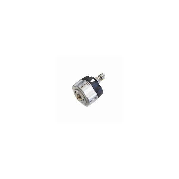 Fna Group Universal 5-N-1 Pressure Washer Nozzle, 1/4-In. Quick Connect, Cold-Water Use, Rated Up to 3600 PSI - 80142