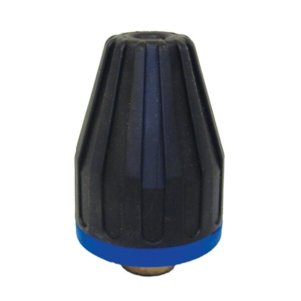 Krnzle Kranzle  Industrialdirt Killer Turbo Nozzle Size 7.0 - Blue - 97410715