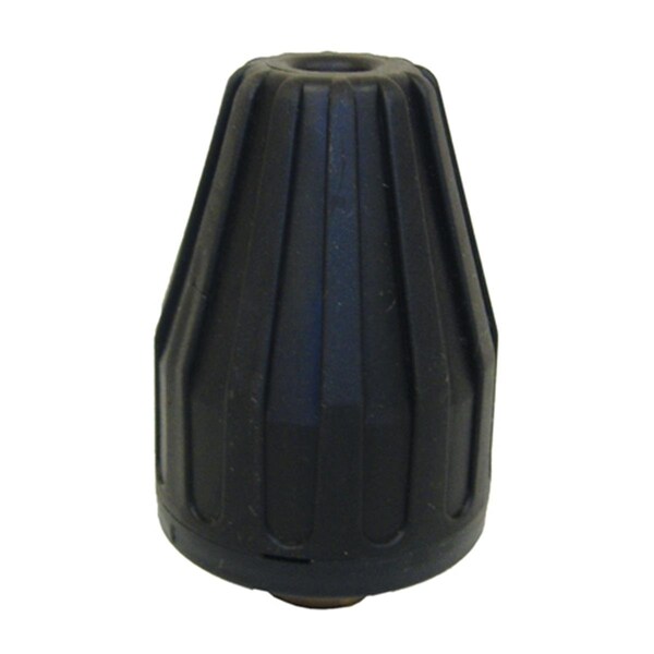Heat Wave Kranzle  Industrial Dirt Killer Turbo Nozzle Size 5.5 - Black - HE2953963