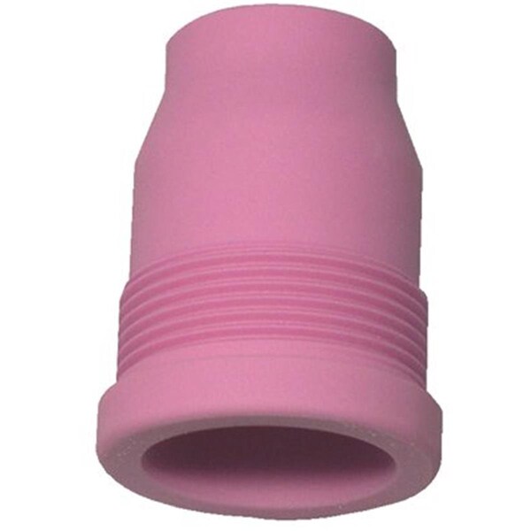 Protectionpro No. 8 1-2 Inch Gas Lens Alumina Nozzle - PR430827