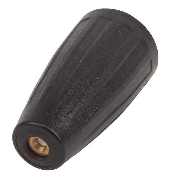 Forney Turbo Nozzle high-pressure Rotating, 1/4 in FNPT x 4.5 mm - 75161
