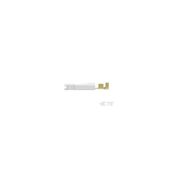 Te Connectivity 250 ULTRA-POD RCPT 18-14 BR - 5-521094-1