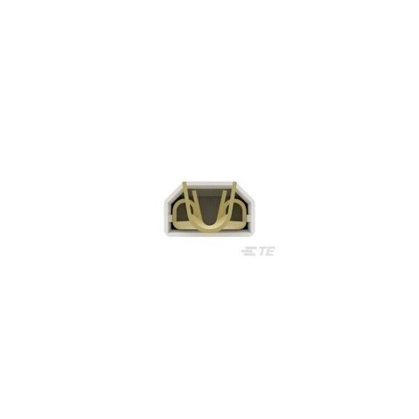 Te Connectivity 250 ULTRA-POD RCPT 18-14 BR - 5-521094-1