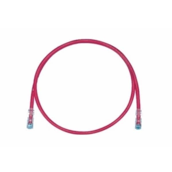 Commscope Pc Rj45 C6A S/Ftp Lz Sr Rd 30M - 1711819-3