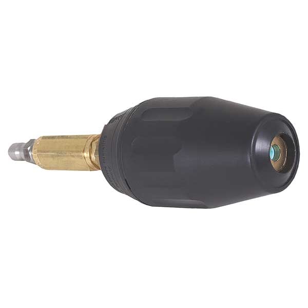 Zoro Select Spray Nozzle, Size 3.5,6000 psi - AW-7004-0035
