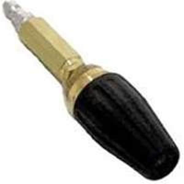 Mi-T-M Mi-T-M AW-7300 AW-7510-0003 Rotary Nozzle, 3 in Orifice - AW-7510-0003