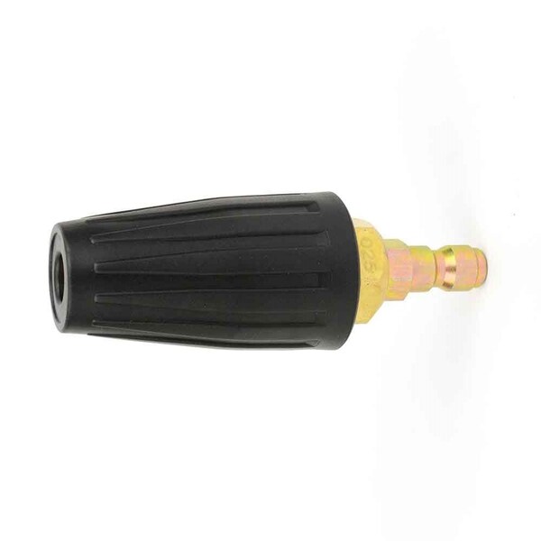 Interstate Pneumatics Pressure Washer 1/4 Inch FNPT Rotary Nozzle 3000 PSI - PW7120