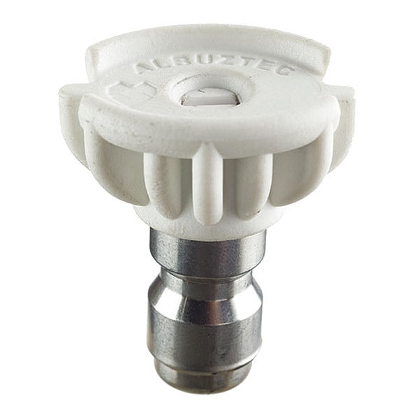 A.R. North America Quick Connect Spray Nozzle, Ceramic - 0124003730