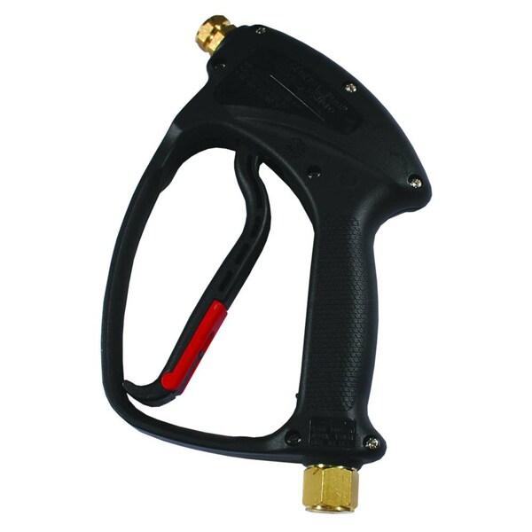 Stens Anti-Fatigue Rear Entry Gun 758-239 For 3/8" F Inlet 1/4" F Outlet - 758-239
