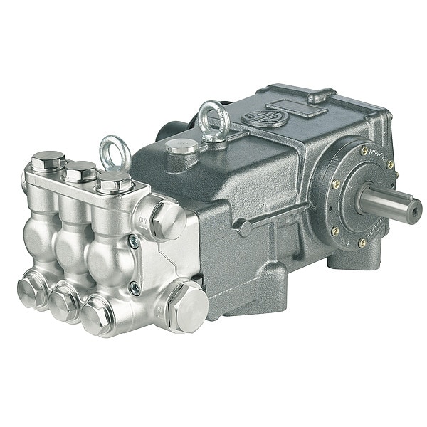 A.R. North America Pressure Washer Pump, 36 GPM, 1 1/2F x 1F - RTF135N