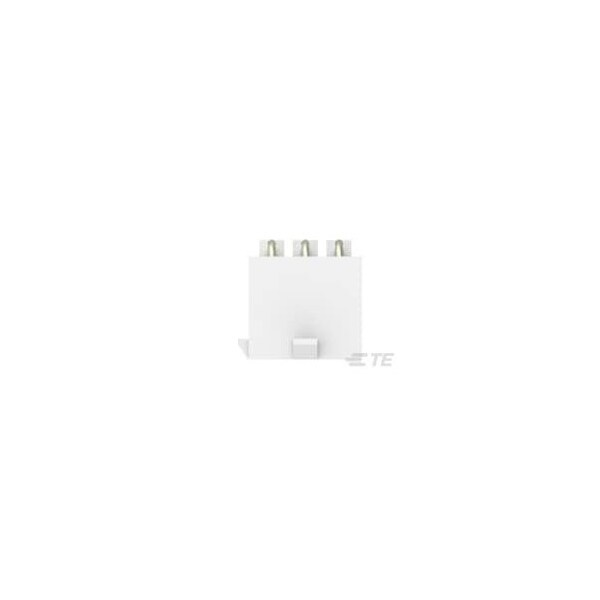 Te Connectivity 03P MINI UMNL R/A HDR ASSY AU - 1-770967-1