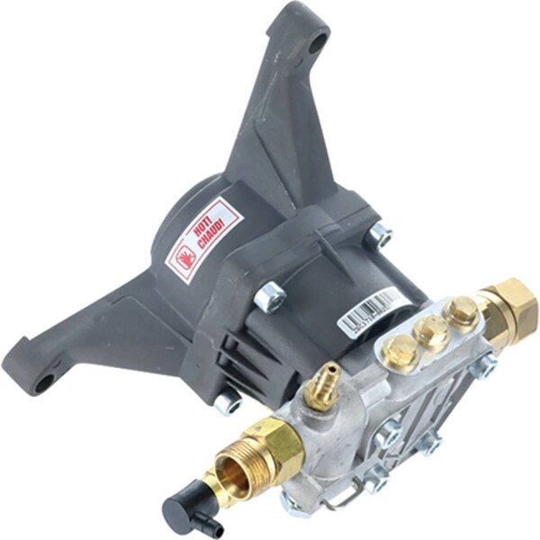 Stens Pressure Washer Pump Gallons Per Minute 2.200, Hp 5.500 Lawn Mowers - 758-905
