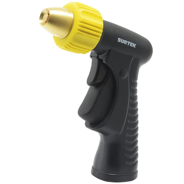 Surtek Adjustable Insulated Metallic Spray Gun - 130349