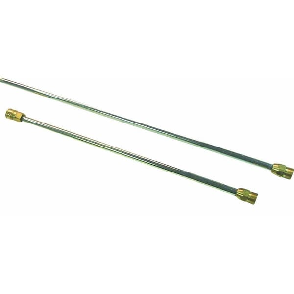 A.R. North America 24 in. Pressure Washer Lance - AL248CB