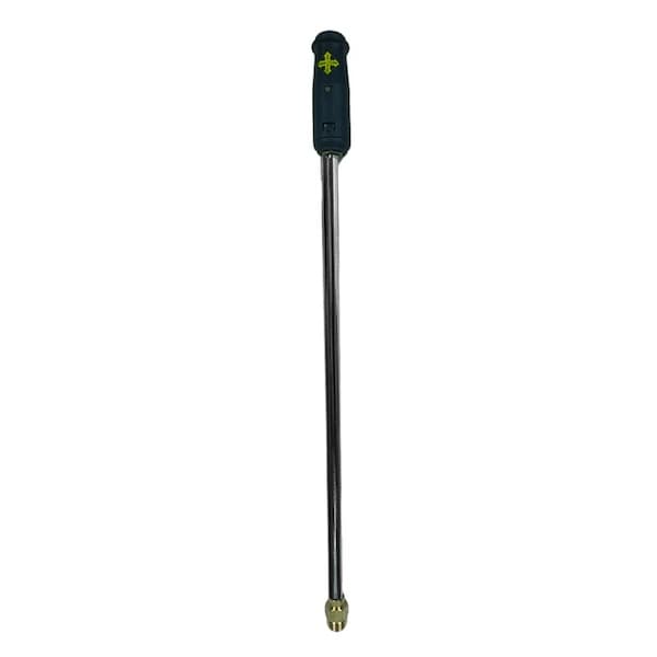 Blushield Blushield 18" Lance Assembly with Hi-Lo No 3.5 X M22 - PWL001