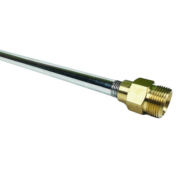 Blushield Blushield 18" Lance Assembly with Hi-Lo No 3.5 X M22 - PWL001