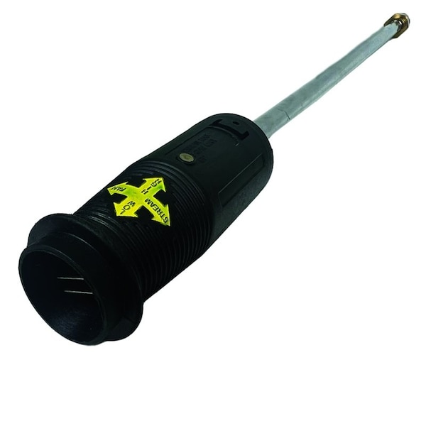 Blushield Blushield 18" Lance Assembly with Hi-Lo No 3.5 X M22 - PWL001