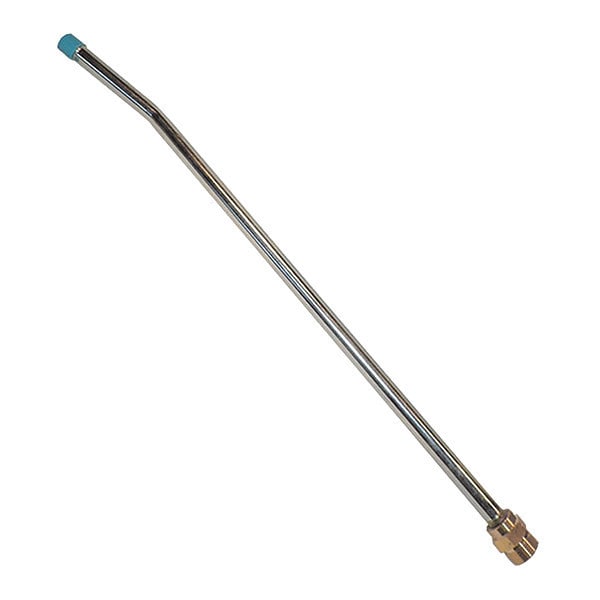 A.R. North America Lance, 1/4NPTx22MMM 18" Bent - 1001.1009.00