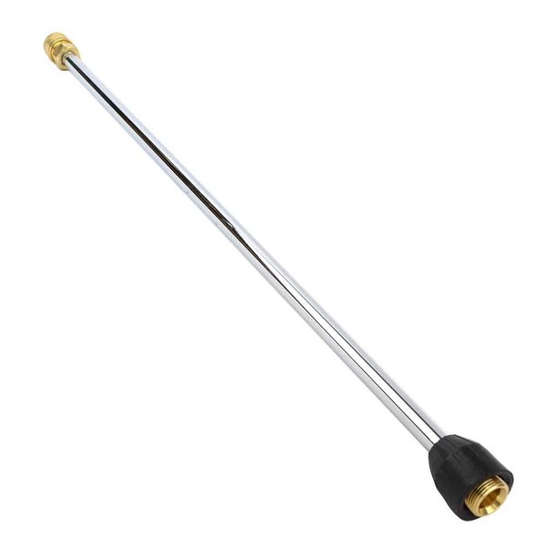 Interstate Pneumatics Front Lance M22 x 1/4 Inch QC, 36 Inch Long - 4000 PSI - PW7183