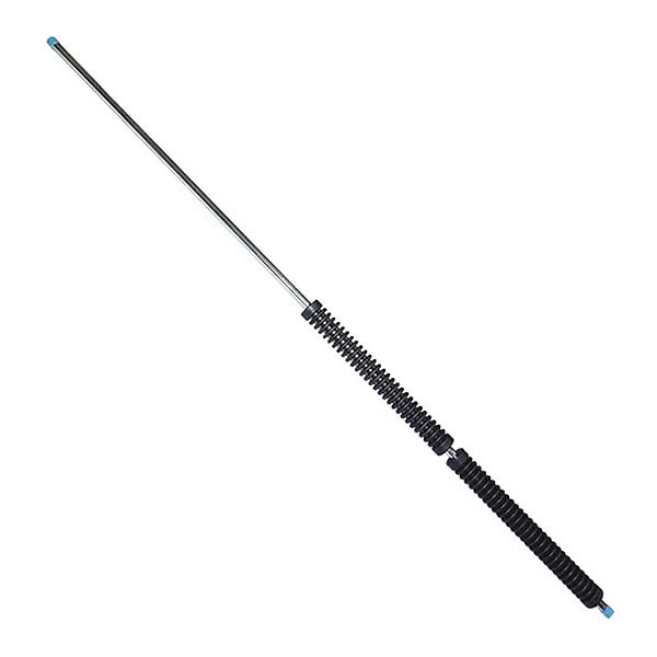 A.R. North America Lance Molded, 48", Zinc - 004031448