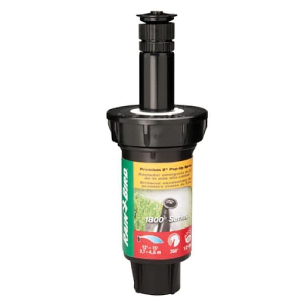 Rainbird National 4 ft. Adjustable Pressure Regulating Spray Sprinkler - 271776