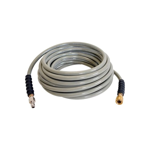 Fna Group. Simpson Armor Hose 3/8in x 200' x 4500 PSI Hot & Cold Water Replacement/Extension Hose - 41115