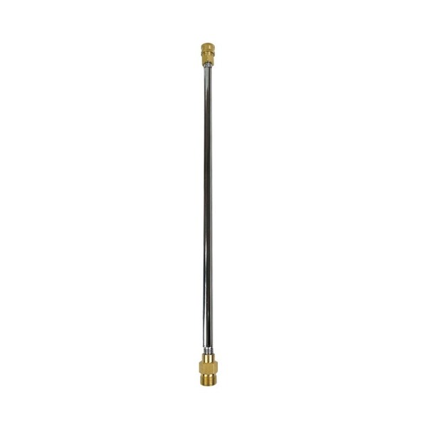 Blushield Blushield 5,000 PSI Hot Water Pressure Washer Trigger Spray Vented 16" Lance, 10 GPM - PWG002