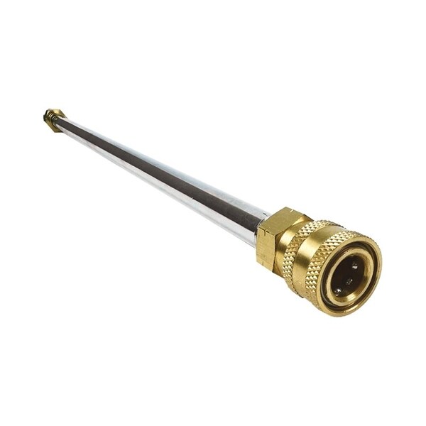 Blushield Blushield 5,000 PSI Hot Water Pressure Washer Trigger Spray Vented 16" Lance, 10 GPM - PWG002