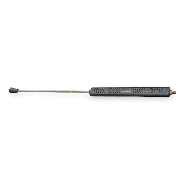 Zoro Select Insulated Extension Lance, 36 In, 5000 psi - AL361
