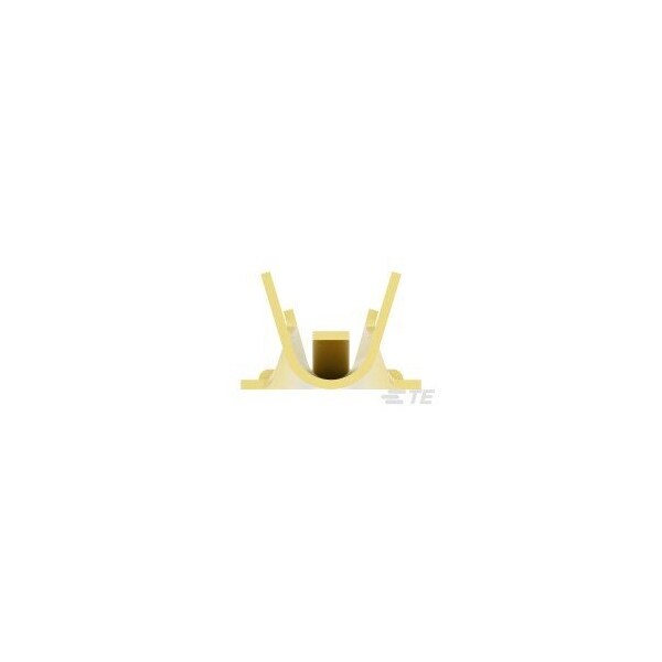 Te Connectivity FF 250 TAB 20-14AWG BR - 170030-1